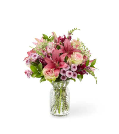 Adoring You™ Bouquet by FTD Flowers Adoring You™ Bouquet by FTD Flowers