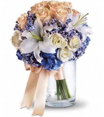 Nantucket Dreams Bouquet *PLEASE CALL TO ORDER* Nantucket Dreams Bouquet *PLEASE CALL TO ORDER*