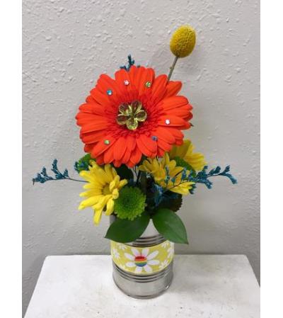 Flower Power Gerbera Flower Power Gerbera