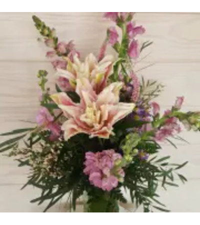 Hello You're Gorgeous Bouquet Hello You're Gorgeous Bouquet