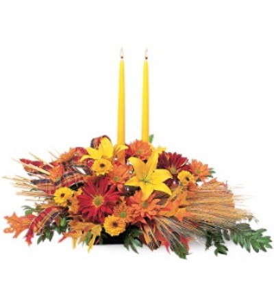 Country Harvest Centerpiece TF Country Harvest Centerpiece TF