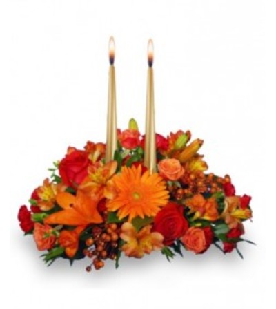 Thanksgiving Unity Centerpiece Thanksgiving Unity Centerpiece