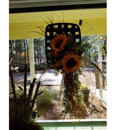 Sunflower Fun Sunflower Fun