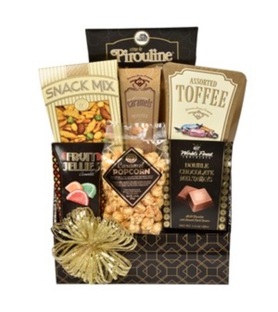 Gourmet Snacker Gourmet Snacker