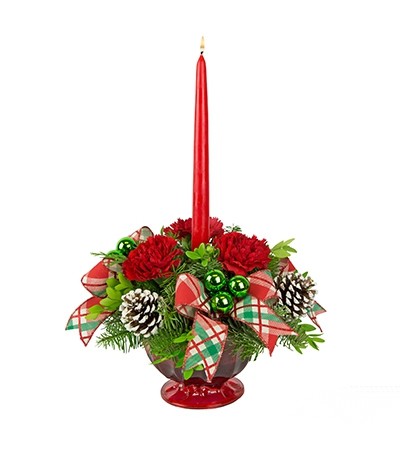 Christmas Compote #1 Christmas Compote #1