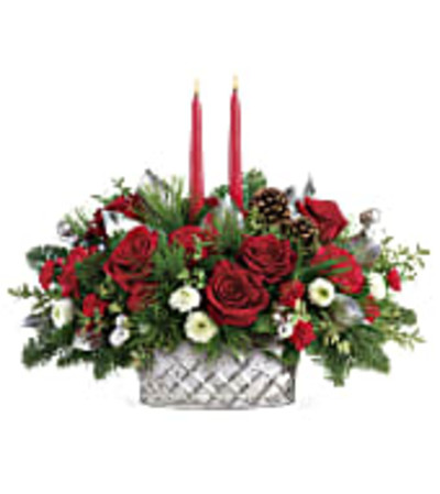TF Merry mercury centerpiece TF Merry mercury centerpiece