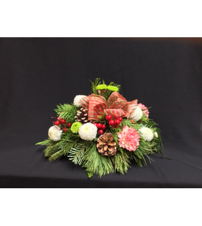 Christmas Joy Centerpiece Christmas Joy Centerpiece