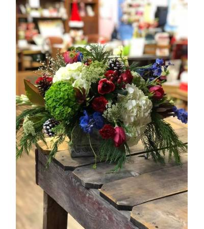 Dearest Queen Arrangement Dearest Queen Arrangement