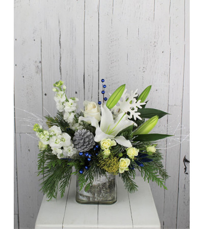 Abundant Joy Bouquet Abundant Joy Bouquet
