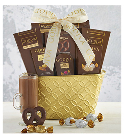 My Godiva Chocolate My Godiva Chocolate