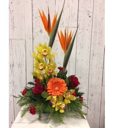 Vibrant 2020 Special bouquet Vibrant 2020 Special bouquet