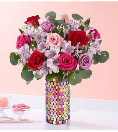 Love Song Bouquet Love Song Bouquet