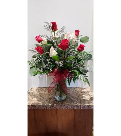 Mix it Up Roses Mix it Up Roses