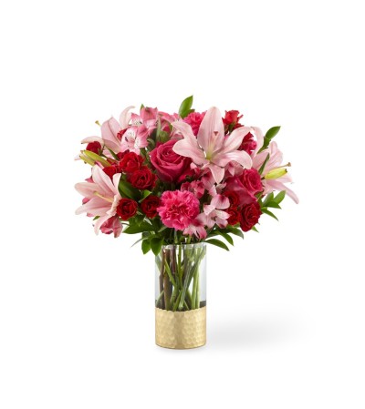 Be My Beloved™ Bouquet by FTD Flowers Be My Beloved™ Bouquet by FTD Flowers