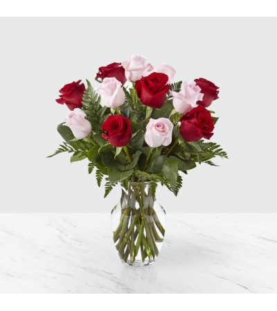 Ftd S Forever In Love Rose Bouquet By Tcg Algonquin Il Florist