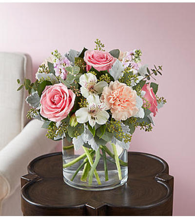 Blushing Blooms™ Bouquet Blushing Blooms™ Bouquet