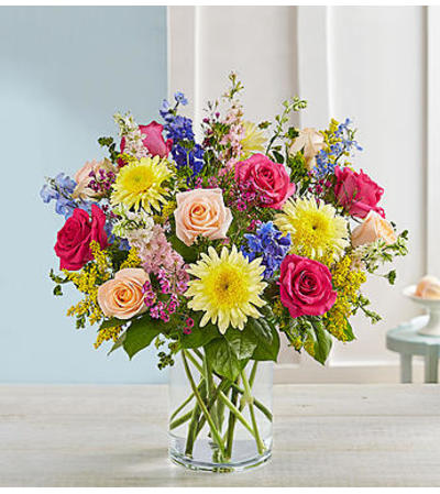 French Country Garden Bouquet™ French Country Garden Bouquet™