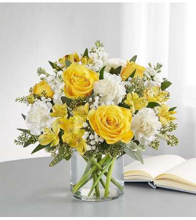Sincere Wishes Bouquet Sincere Wishes Bouquet