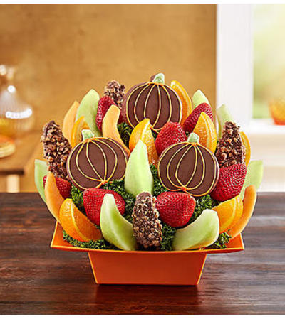 Fall Fruit Harvest™ Fall Fruit Harvest™