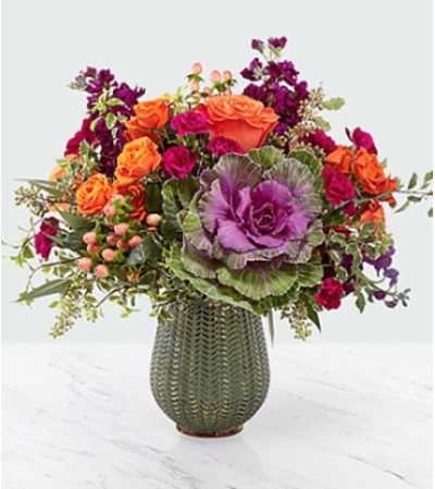 Autumn Harvest™ Bouquet Autumn Harvest™ Bouquet