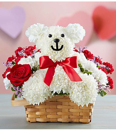 Beary Sweet™ Beary Sweet™