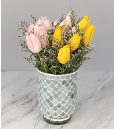 Simply Tulips Simply Tulips