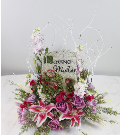 Loving Mother Bouquet Loving Mother Bouquet