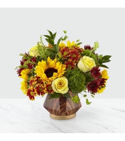 FTD's Fall Harvest ™ Bouquet FTD's Fall Harvest ™ Bouquet