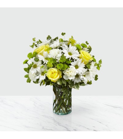 FTD's Happy Day™ Bouquet FTD's Happy Day™ Bouquet