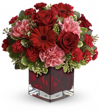 Together Forever by Teleflora Together Forever by Teleflora