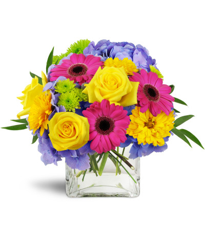 Blooming Medley™ Blooming Medley™
