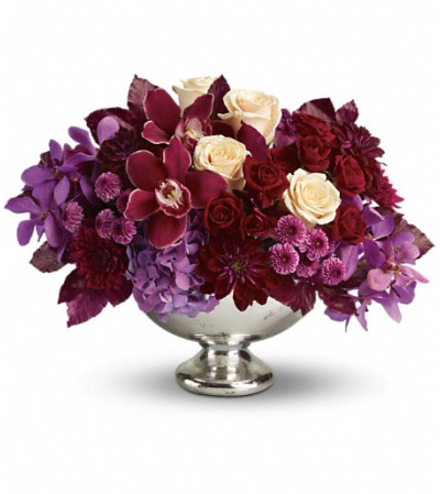 Teleflora's Lush and Lovely Teleflora's Lush and Lovely