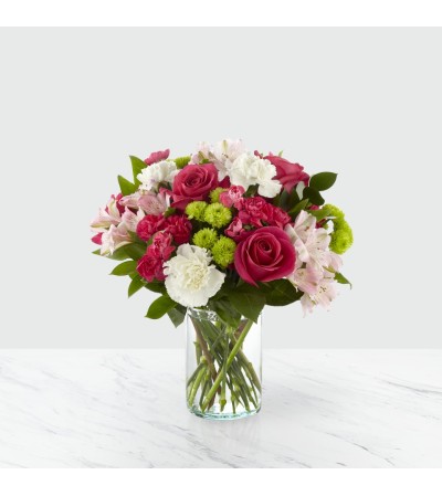 FTD's Sweet & Pretty™ Bouquet FTD's Sweet & Pretty™ Bouquet