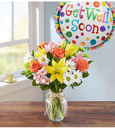 Fields of Europe™ Get Well Fields of Europe™ Get Well