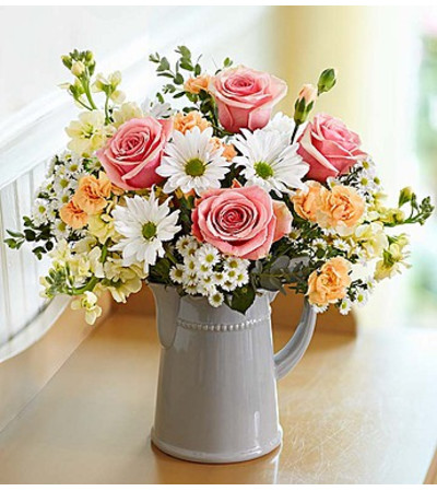 Charming Wishes Bouquet Charming Wishes Bouquet