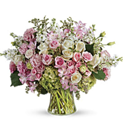 Beautiful Love Bouquet Beautiful Love Bouquet