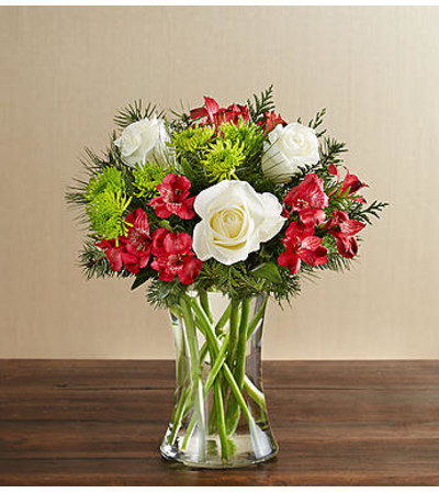 Christmas Bliss Bouquet™ Christmas Bliss Bouquet™