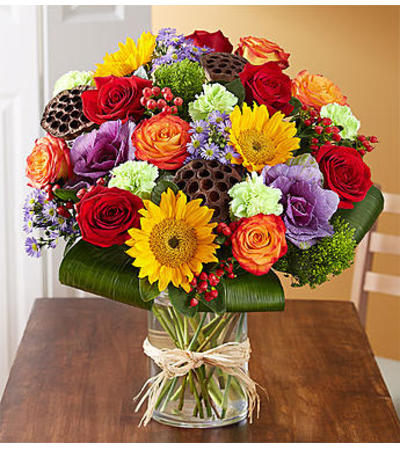 Garden of Grandeur™ for Fall Garden of Grandeur™ for Fall