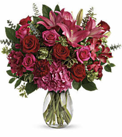 Love Struck Bouquet Love Struck Bouquet