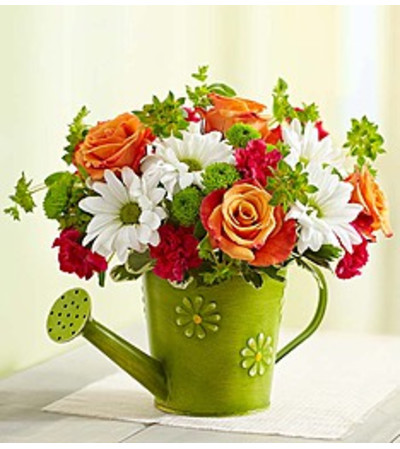 Flowers Showers Flowers Showers