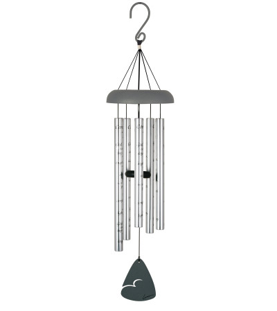 Comfort and Light Wind Chime Comfort and Light Wind Chime