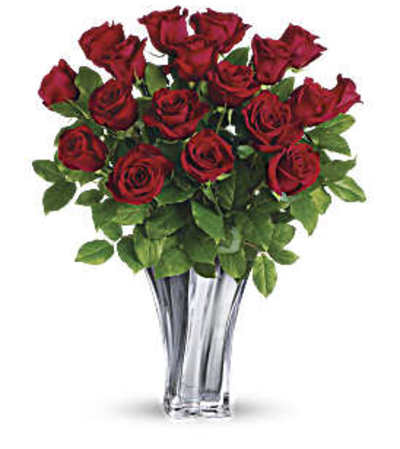Flawless Romance Bouquet Flawless Romance Bouquet