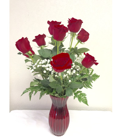 My Heart's Delight Roses My Heart's Delight Roses
