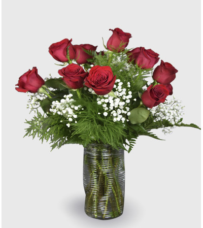 Truly Stunning Dozen Truly Stunning Dozen