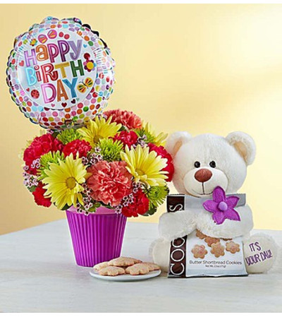 Lotsa Love® Birthday Lotsa Love® Birthday