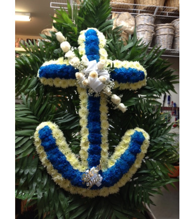Anchors Away Anchors Away