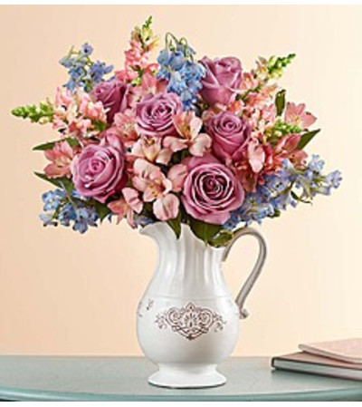 Bouquet Her Day Bouquet Her Day