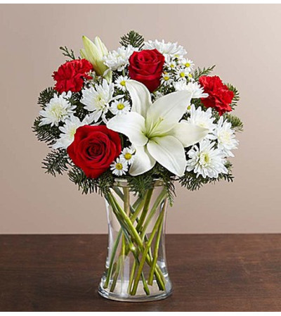 Holiday Charm™ Bouquet Holiday Charm™ Bouquet