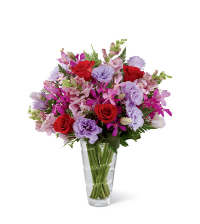 The FTD® Perfect Impressions™ The FTD® Perfect Impressions™