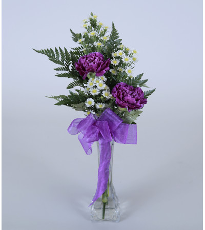 Carnation Vase Carnation Vase